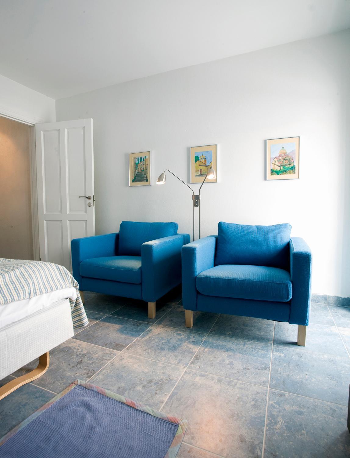 Holberggaard Apartments Вордингборг Екстериор снимка