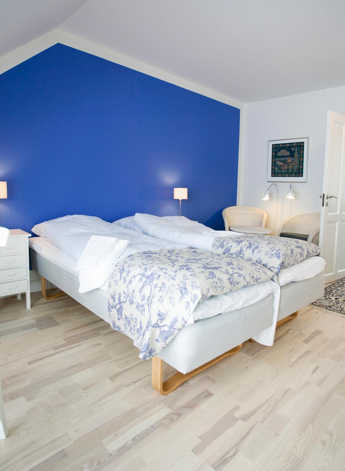 Holberggaard Apartments Вордингборг Екстериор снимка