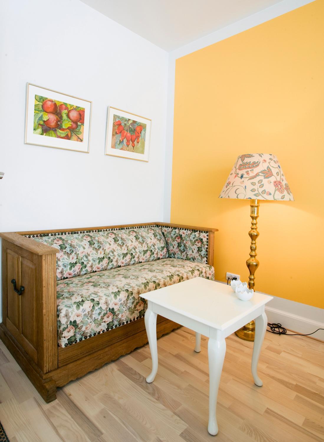 Holberggaard Apartments Вордингборг Екстериор снимка
