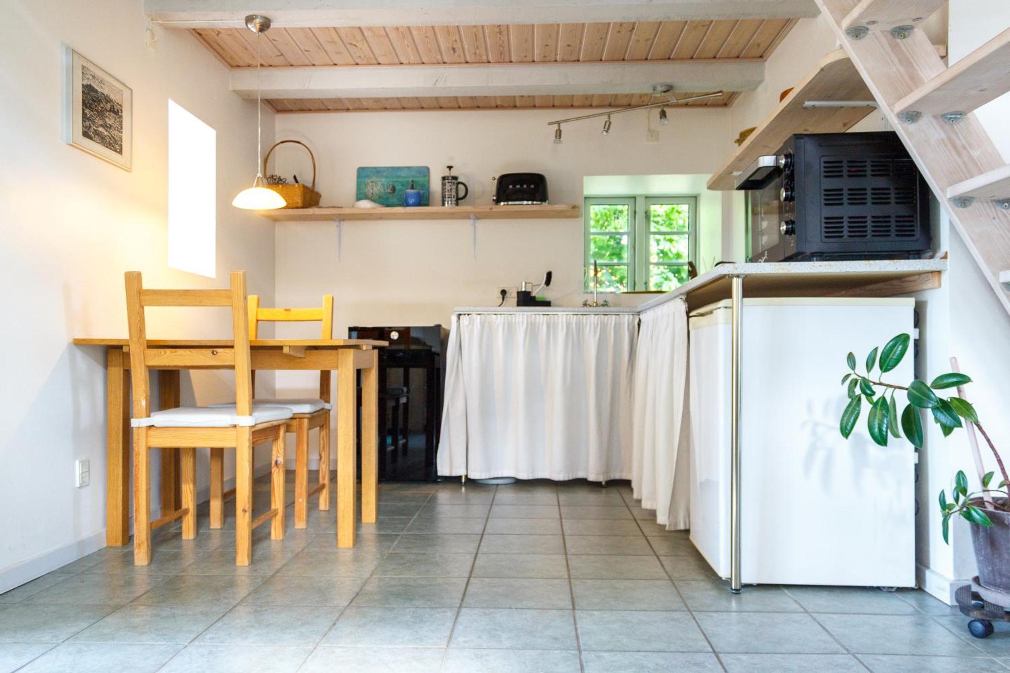 Holberggaard Apartments Вордингборг Екстериор снимка