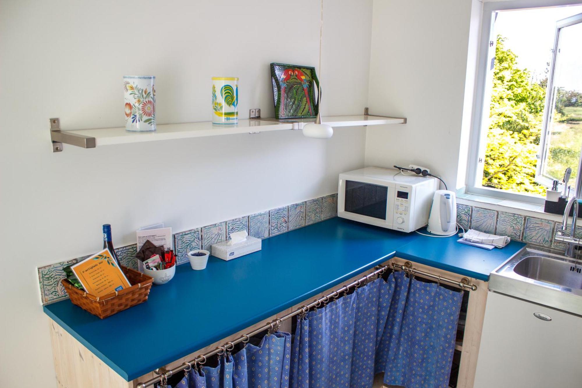 Holberggaard Apartments Вордингборг Екстериор снимка